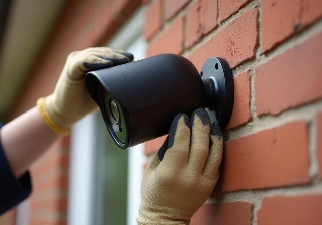 Smart Home Installation